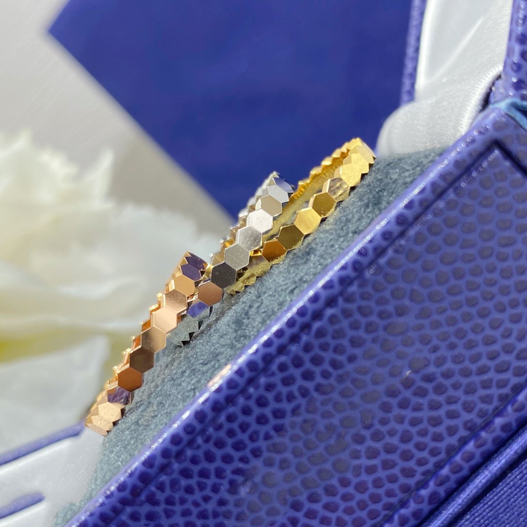 [Opulent Aurora]BEE LOVE SMALL RING