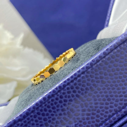 [Opulent Aurora]BEE LOVE SMALL RING