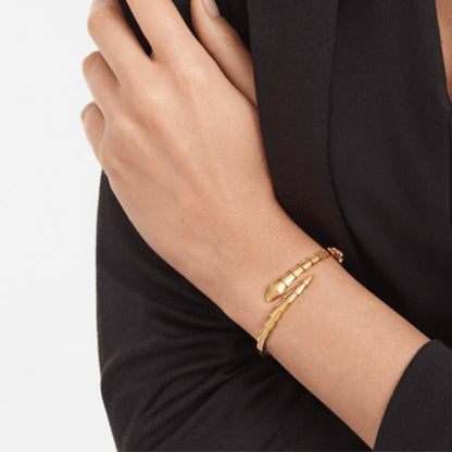 [Amore Jewelry]SPIRIT SNAKE BRACELET COLLECTION