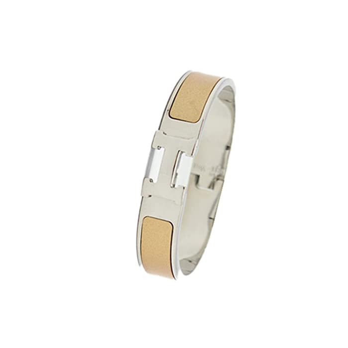 [Opulent Aurora]H CHAMPAGNE BRACELET