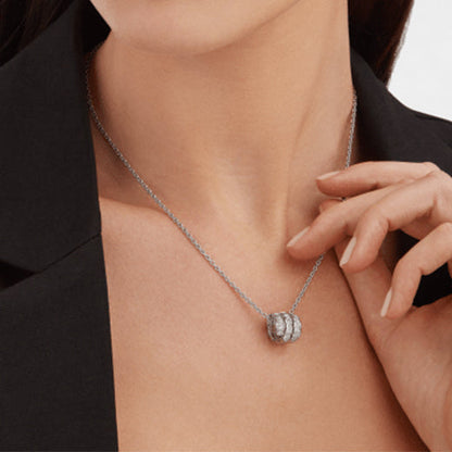 [Amore Jewelry] SERPENT NECKLACE COLLECTION