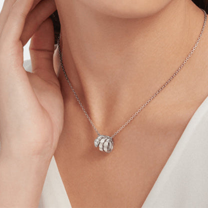 [Amore Jewelry] SERPENT NECKLACE COLLECTION