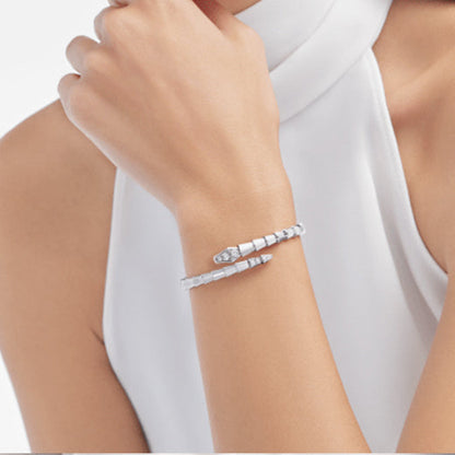 [Amore Jewelry]SPIRIT SNAKE BRACELET COLLECTION