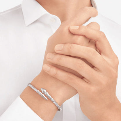 [Amore Jewelry]SPIRIT SNAKE BRACELET COLLECTION