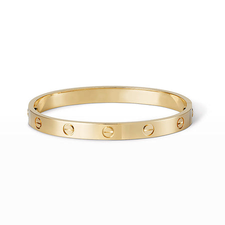 [Amore Jewelry]LOVE BRACELET 6.1MM