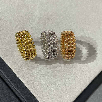 [Amore Jewelry]CLASH RING