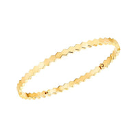 [Amore Jewelry]BEE LOVE GOLD BRACELET