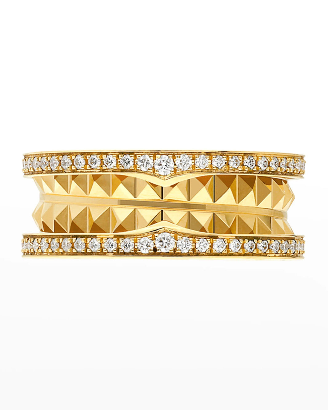 [Amore Jewelry]ZERO 1 GOLD DIAMOND RING